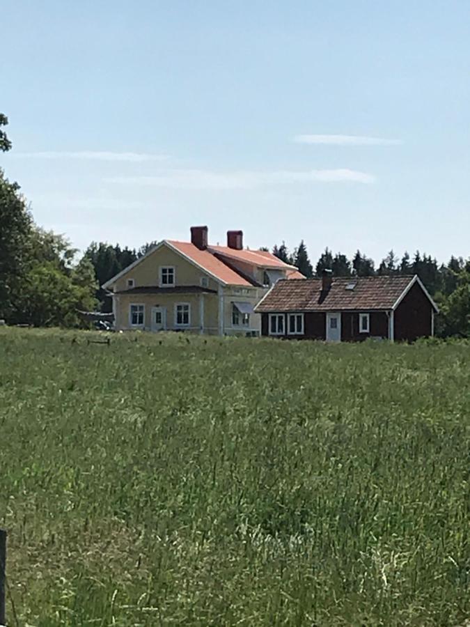 Lillstugan Skara Exterior photo